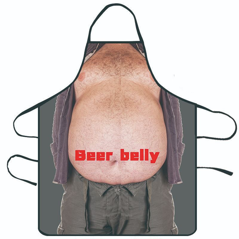 Amazon Explosions Kitchen Household Kvaliteetne põll Talumaja Peo Tööriided Mustust Hülgav Veekindel Väliskaubanduse Põll