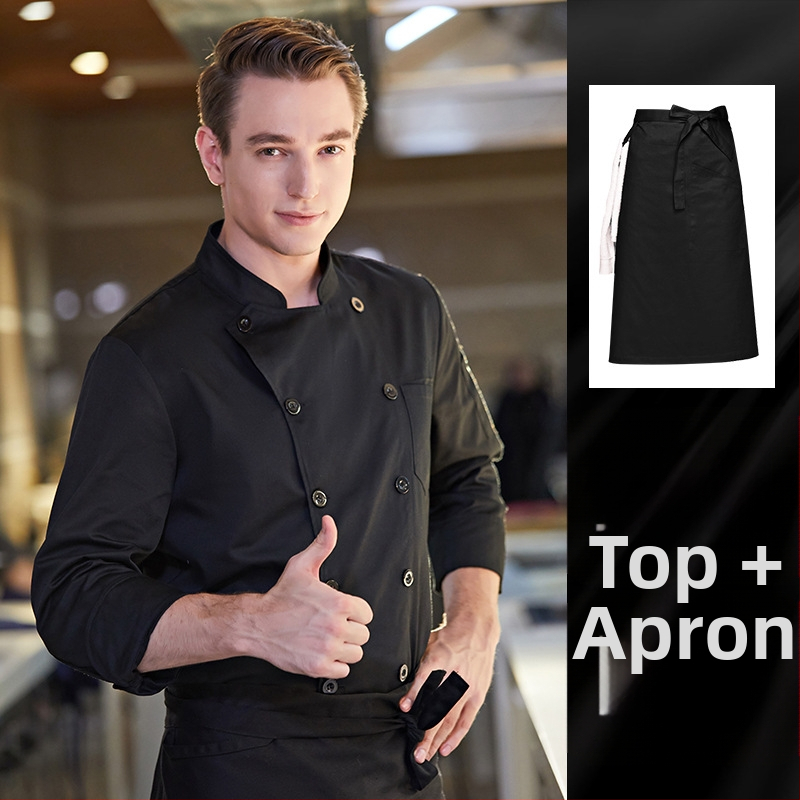 Lisage väetist, et suurendada kokakombinesoonide suurust sügiseks ja talveks. Paksud pikkade varrukatega toitlustusköögi eriti suured (300 kg) talveks.