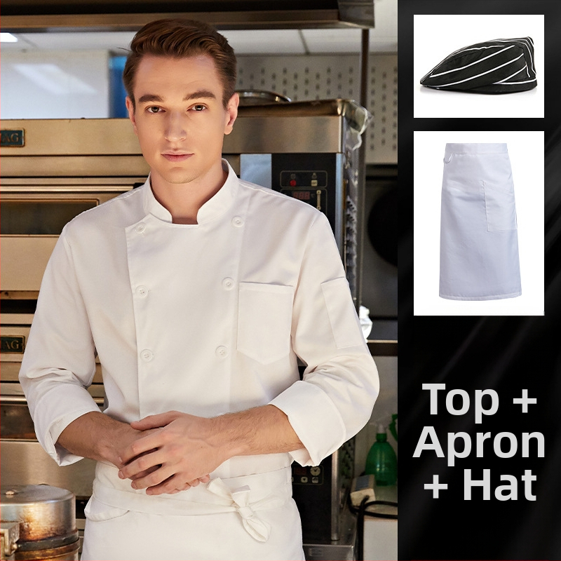 Lisage väetist, et suurendada kokakombinesoonide suurust sügiseks ja talveks. Paksud pikkade varrukatega toitlustusköögi eriti suured (300 kg) talveks.