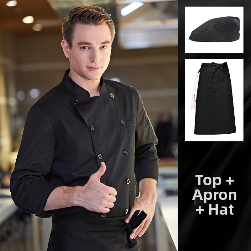 Lisage väetist, et suurendada kokakombinesoonide suurust sügiseks ja talveks. Paksud pikkade varrukatega toitlustusköögi eriti suured (300 kg) talveks.