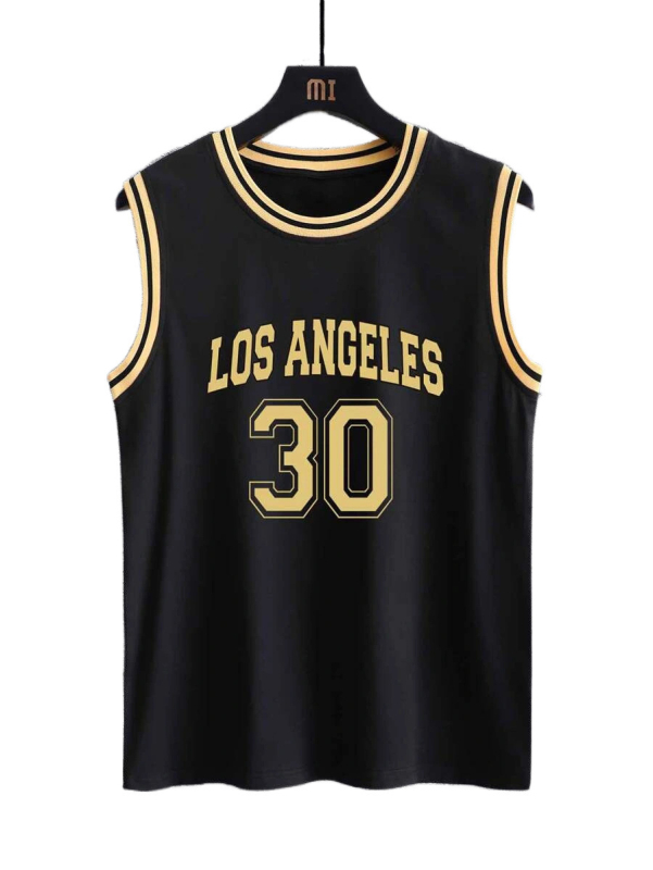 Vasaros fitneso berankovė laisva liemenė raumeningiems vyrams, treniruojantiems kvėpuojančius krepšinio sunkumų kilnojimo marškinėlius, sportinius madingus drabužius