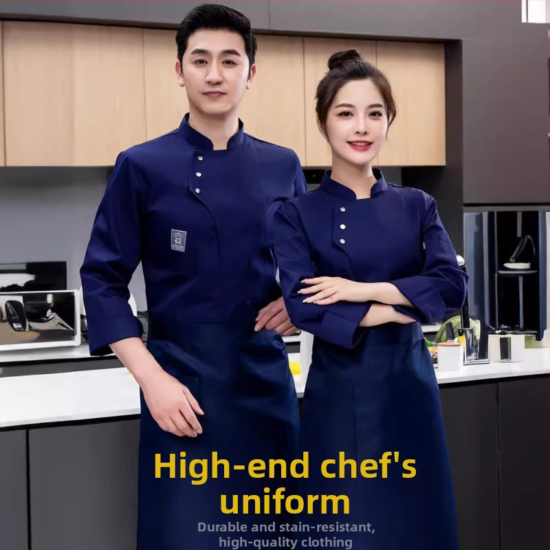 Кетъринг, печене на торти, хотел, кухня, ресторант, водоустойчиви инструменти, женски готвачи, работни дрехи с дълъг ръкав, мъжки, есенни и зимни, хотелски