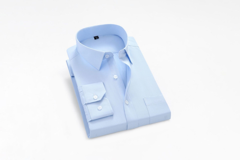 2023. gada jauns krekls ar dimanta pogu, vienkrāsains krekls, ikdienas vīriešu krekls ar garām piedurknēm, biznesa profesionāls balts krekls