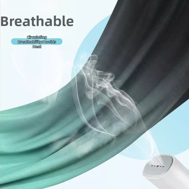 Есенни и зимни нови спортни костюми, мъжки дрехи за бягане, фитнес, сутрешни дрехи за бягане и езда, ежедневни, тесни, бързосъхнещи дрехи