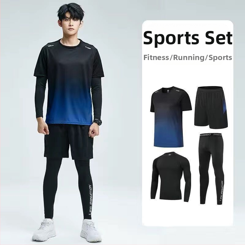 Sügis- ja talveriided, meeste spordiriided, jooksuriided, treeningriided, hommikused jooksuriided, vabaajariided, tihedad ja kiiresti kuivavad riided