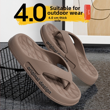 Iešļūcenes, ikdienas un vienkārši vīriešu pludmales apavi, vīriešu vasaras augstas klases čības, piemērotas visiem gadalaikiem, mājām un viesiem, elpojošas un ērtas