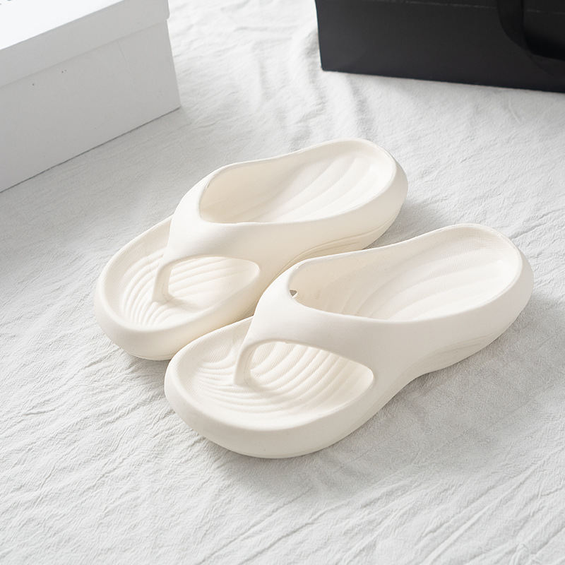 Naiste uued piiriülesed plätud, suvised libisemiskindlad deodorandid, mood, sobivad igale maitsele, rannaplätud, kõrgekvaliteedilised