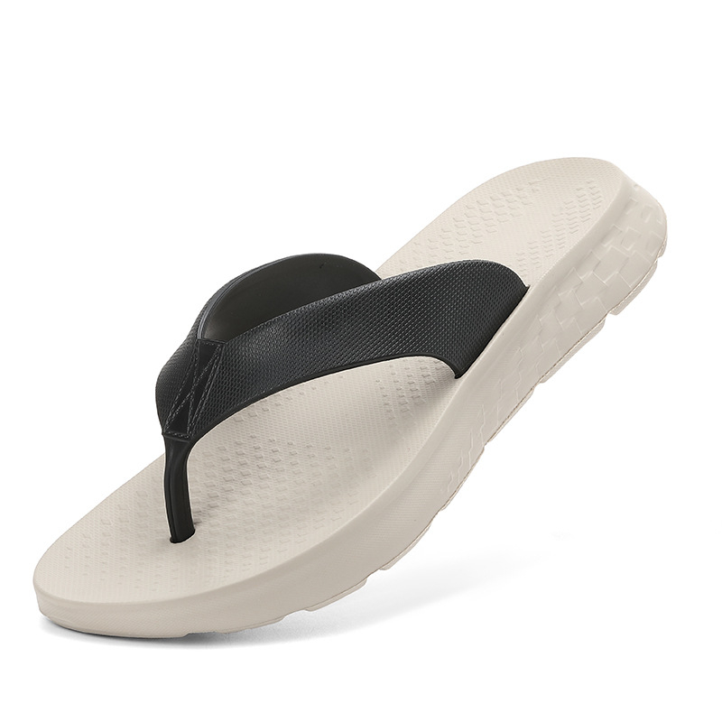 Ārējās tirdzniecības plus izmēra modes iešļūcenes Sūdu sajūta Mājas atpūta Mīkstas apakšas čības Virsdrēbes Vīriešu iešļūcenes Japāņu čības