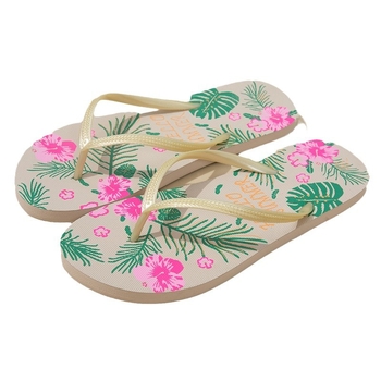 Flip-flop-uri noi preferate transfrontaliere, flip-flop-uri casual la modă, sandale și papuci pentru femei, îmbrăcăminte de exterior, flip-flop-uri pentru fete, acasă