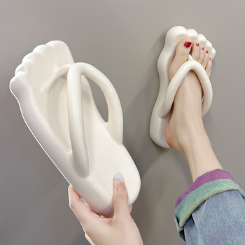 Naiste suvised rannaplätud, võrgust punased, pehme põhjaga, libisemiskindlad, paksu põhjaga, klambritega, hulgimüügihind