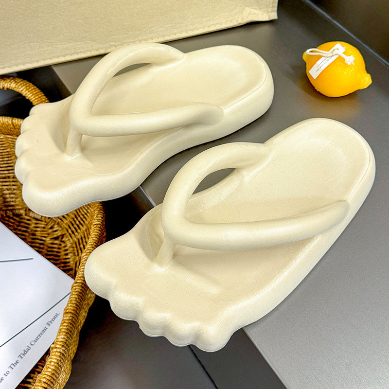 Naiste suvised rannaplätud, võrgust punased, pehme põhjaga, libisemiskindlad, paksu põhjaga, klambritega, hulgimüügihind