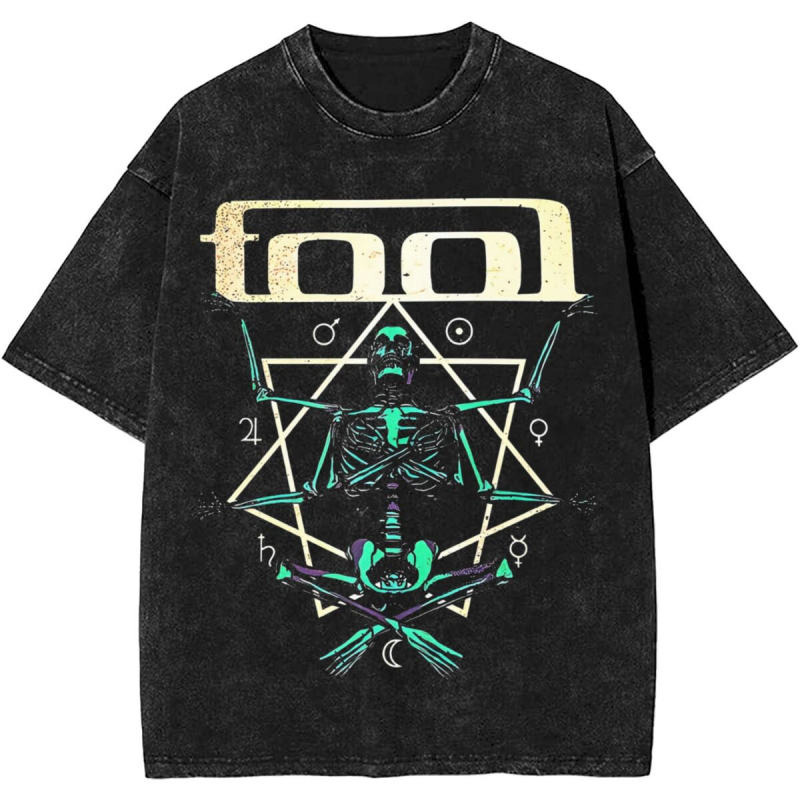 Meeste Naiste Rock Tool Band Lateralus Heavy Metal Muusika Vintage
