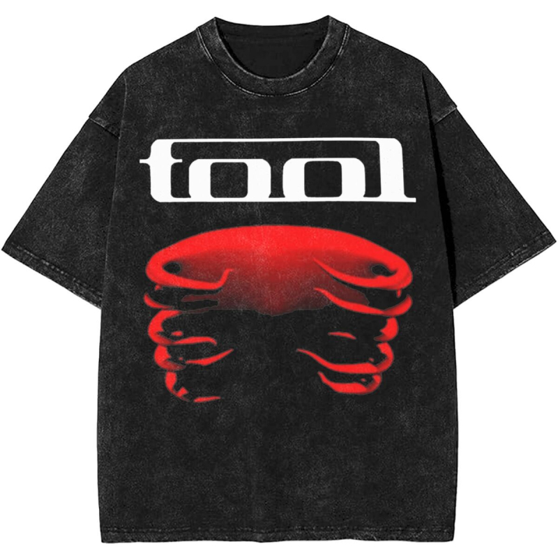 Meeste Naiste Rock Tool Band Lateralus Heavy Metal Muusika Vintage