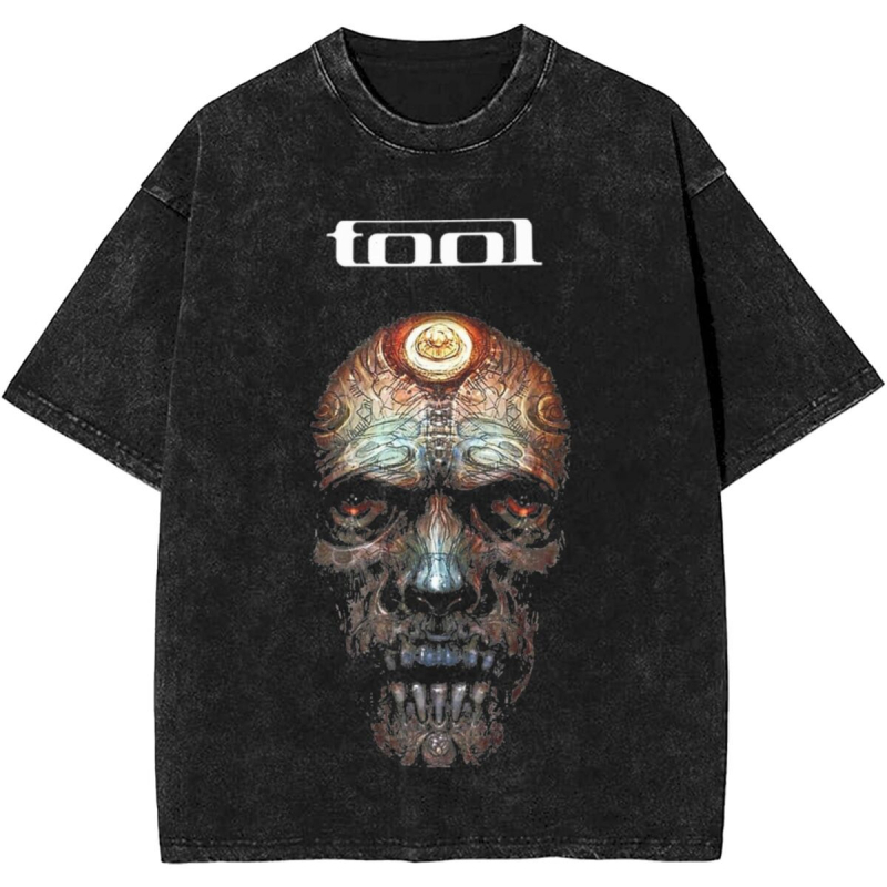 Meeste Naiste Rock Tool Band Lateralus Heavy Metal Muusika Vintage