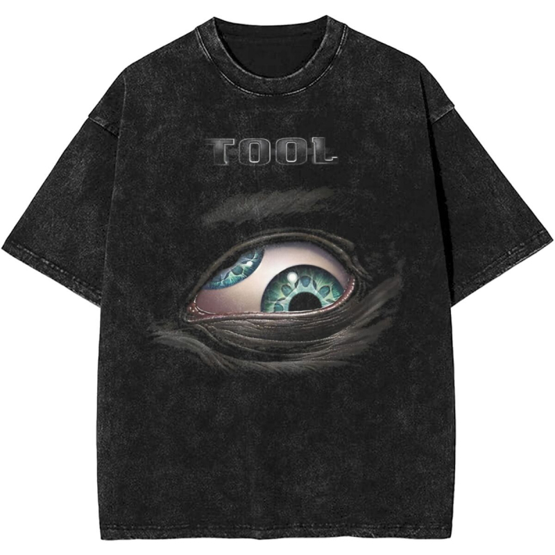 Meeste Naiste Rock Tool Band Lateralus Heavy Metal Muusika Vintage