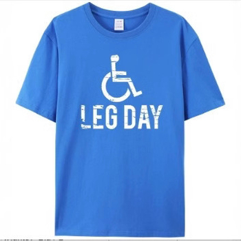 Tricouri cu mânecă scurtă pentru bărbați și femei, din bumbac pur, mărimi europene