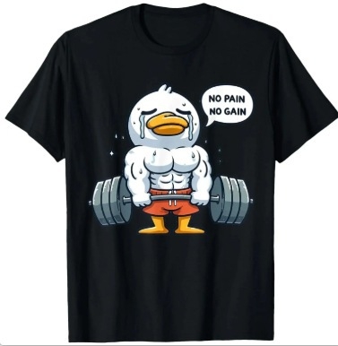 Tricouri cu mânecă scurtă pentru bărbați și femei, din bumbac pur, mărimi europene