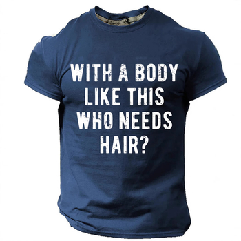 Tricou bărbătesc casual cu mânecă scurtă, imprimat digital 3D, cu stație independentă Amazon transfrontalieră TEMU, 2024, Europa și Statele Unite, 2024