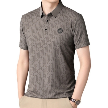 Meeste jääsiidist kiiresti kuivav, pilumiskindel, suvine lahtine, lühikeste varrukatega, triikimist mittevajav, kitsas revääriga polosärk, kvaliteetne, universaalne Hugh