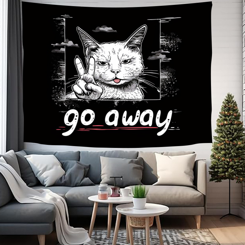 Naujas bohemiško stiliaus amerikietiško gobeleno užuolaidų fono dekoravimas namams, gobelenas, išskirtinis tiekimas tarpvalstybiniu mastu.