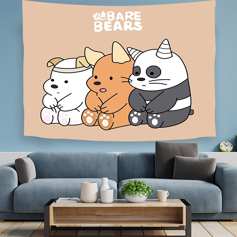 Naujas bohemiško stiliaus amerikietiško gobeleno užuolaidų fono dekoravimas namams, gobelenas, išskirtinis tiekimas tarpvalstybiniu mastu.