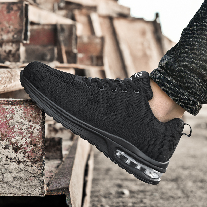 Pantofi sport casual pentru bărbați, pantofi de vară pentru drumeții, pantofi sport, pantofi de ...