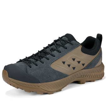 Uued piiriülesed suured matkajalatsid, meeste 4950 ekstra suured madala säärega mägijalatsid