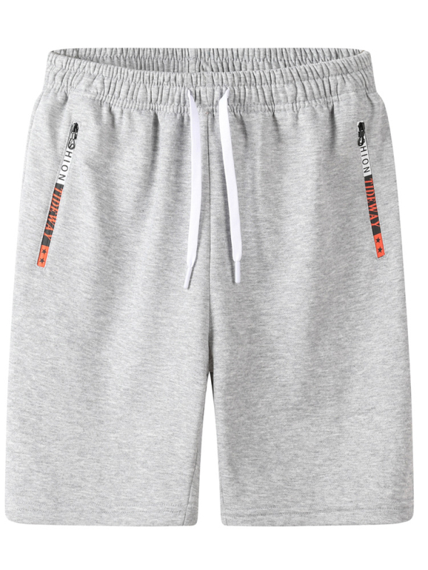 Suvised meeste lühikesed püksid, õhukesed, trendikad, brändi, lahtised, pluss-suuruses, sportlikud, vabaaja, trendikad, rannapüksid, meeste püksid