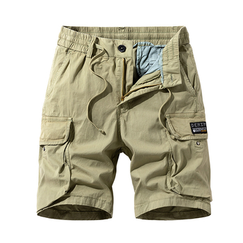 Suvised uued 2024. aasta meeste vabaajapüksid, kombinesoonid, püksid, spordipüksid, õues kantav mood, universaalsed peatänavapüksid