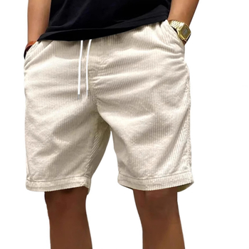 Piiriülesed õhukesed velvetist lühikesed püksid, uued trendikad brändi meeste vabaaja suured spordiriided, kohandatud logoga vabaaja mitmekülgsed