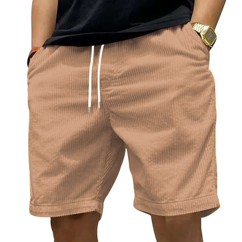 Piiriülesed õhukesed velvetist lühikesed püksid, uued trendikad brändi meeste vabaaja suured spordiriided, kohandatud logoga vabaaja mitmekülgsed