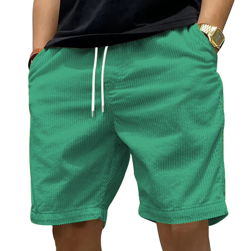 Piiriülesed õhukesed velvetist lühikesed püksid, uued trendikad brändi meeste vabaaja suured spordiriided, kohandatud logoga vabaaja mitmekülgsed