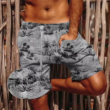 Meeste rannapüksid, kõrgekvaliteedilised õhukesed lühikesed püksid, retro, kõik-match 2024, suvi, uued, MA1