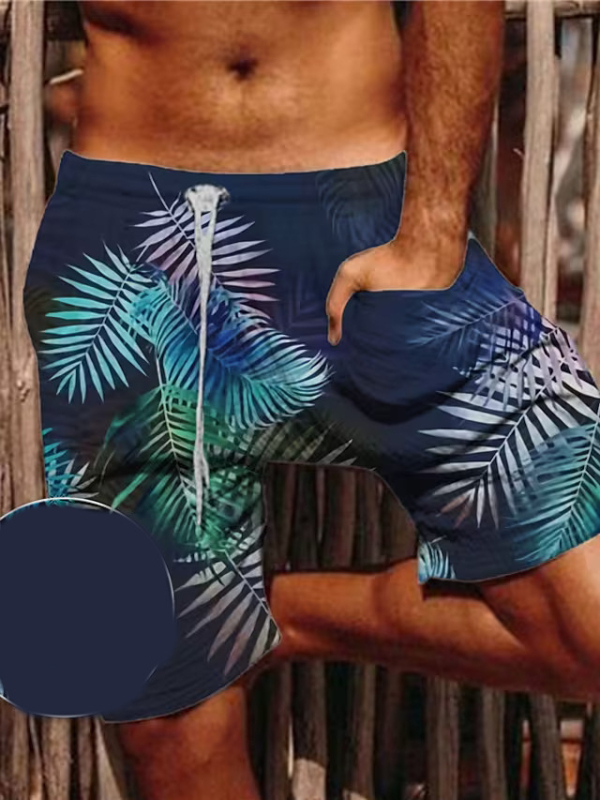 Meeste rannapüksid, kõrgekvaliteedilised õhukesed lühikesed püksid, retro, kõik-match 2024, suvi, uued, MA1