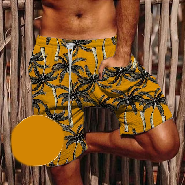 Meeste rannapüksid, kõrgekvaliteedilised õhukesed lühikesed püksid, retro, kõik-match 2024, suvi, uued, MA1