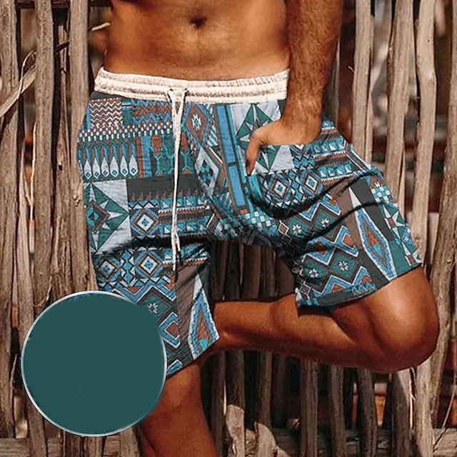 Meeste rannapüksid, kõrgekvaliteedilised õhukesed lühikesed püksid, retro, kõik-match 2024, suvi, uued, MA1