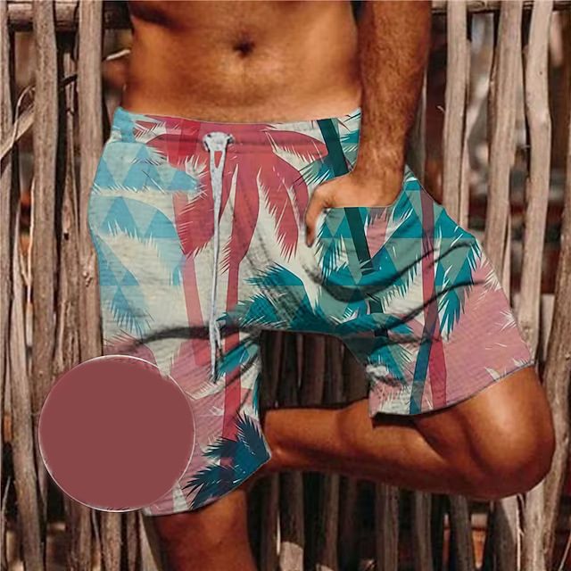 Meeste rannapüksid, kõrgekvaliteedilised õhukesed lühikesed püksid, retro, kõik-match 2024, suvi, uued, MA1