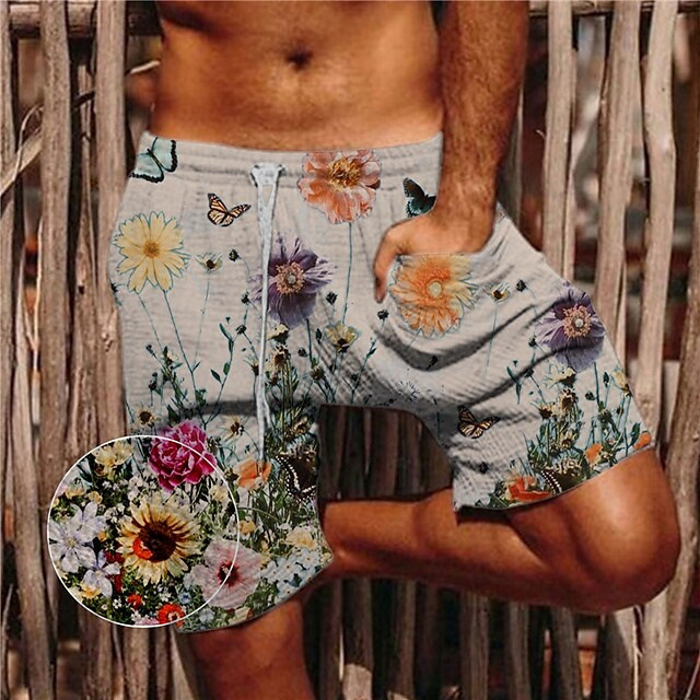 Meeste rannapüksid, kõrgekvaliteedilised õhukesed lühikesed püksid, retro, kõik-match 2024, suvi, uued, MA1