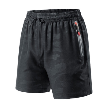 Pantaloni scurți de camuflaj pentru bărbați, stil european transfrontalier, de vară americană, plus mărime, pentru sport, în aer liber, pentru fitness