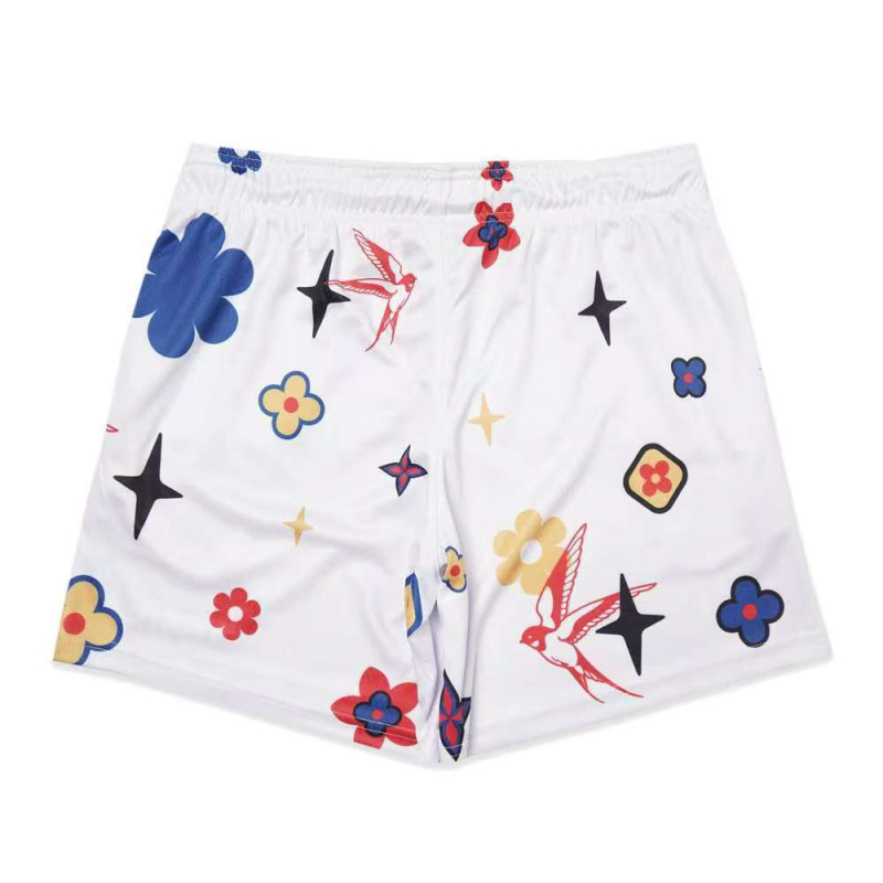 KINETIC Tide brändi suvine uus spordi-, fitness- ja jooksmispüks, korvpall, neljapunktilised lühikesed püksid, kiiresti kuivavad, trendikad ühes tükis püksid, põlvkond