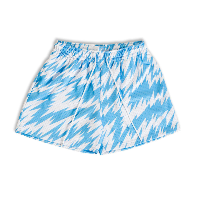 2025-ös amerikai stílusú fiú férfi divatos rövidnadrág, lezser, laza sportnadrág, klasszikus poliészter nadrág férfiaknak