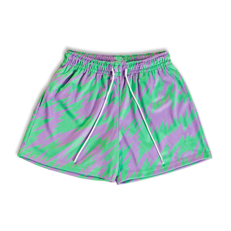 2025-ös amerikai stílusú fiú férfi divatos rövidnadrág, lezser, laza sportnadrág, klasszikus poliészter nadrág férfiaknak