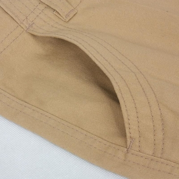 Pantaloni scurți 2024 pentru bărbați, mărime mare, pantaloni cu buzunare multiple pentru bărbați, pantaloni cargo, tineri, vârstă mijlocie și vârstnici, pantaloni cu cinci sferturi, pantaloni medii pentru bărbați