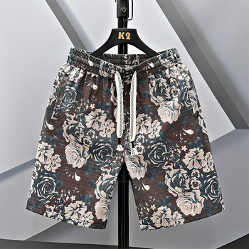 Μοντέρνα ανδρικά σορτς 2024, λεπτά παντελόνια για εφήβους