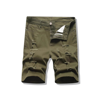 Europietiški ir amerikietiški madingi vyriški trumpi laisvalaikio džinsai 2025 m. madingi stilingi populiarūs tarpvalstybiniai didmeniniai džinsai tiesioginiu pristatymu