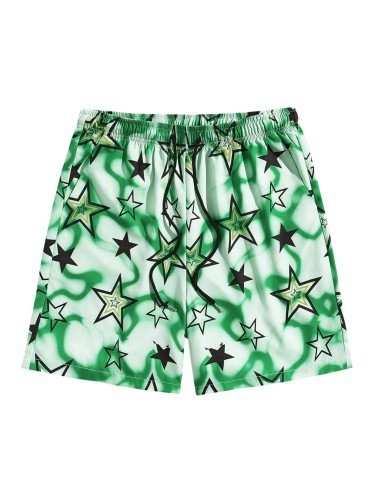 Piiriülesed uued võrgust rannapüksid vabaaja meeste 3D-digitaalprintimise 2024. aasta plahvatused