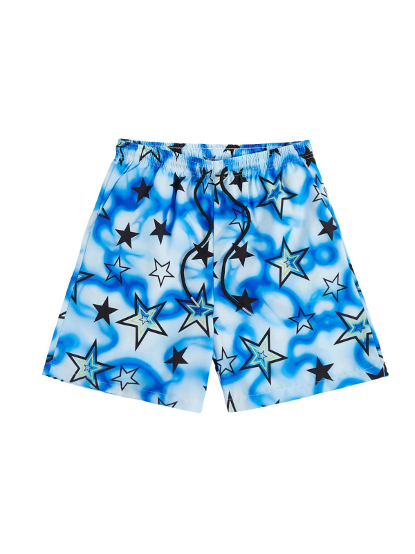 Piiriülesed uued võrgust rannapüksid vabaaja meeste 3D-digitaalprintimise 2024. aasta plahvatused