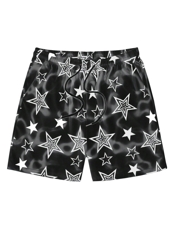 Piiriülesed uued võrgust rannapüksid vabaaja meeste 3D-digitaalprintimise 2024. aasta plahvatused