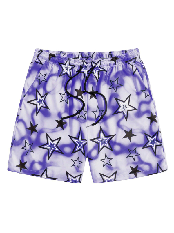 Piiriülesed uued võrgust rannapüksid vabaaja meeste 3D-digitaalprintimise 2024. aasta plahvatused