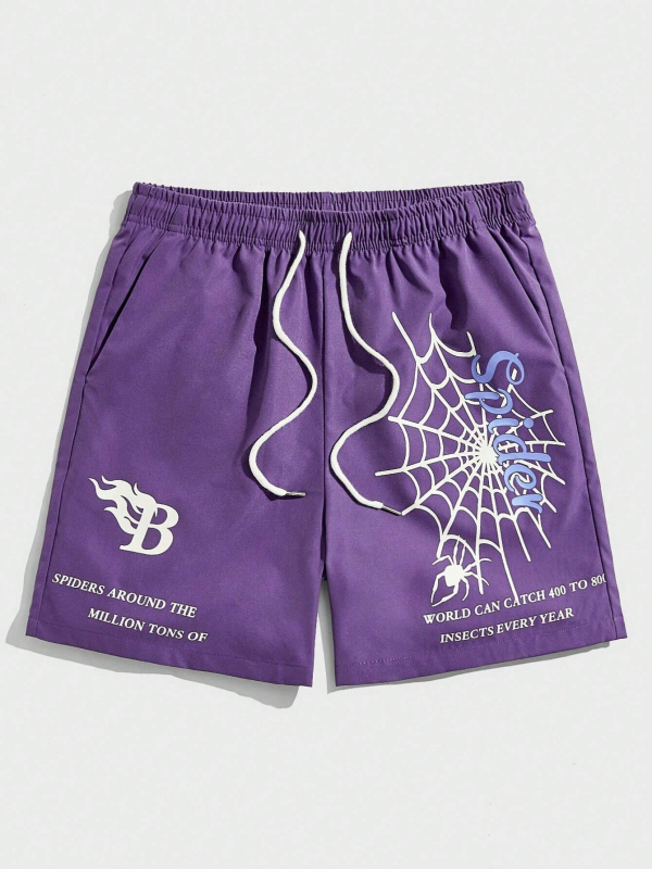 Piiriülesed uued võrgust rannapüksid vabaaja meeste 3D-digitaalprintimise 2024. aasta plahvatused